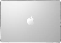 Speck - Smartshell Case for Macbook Pro 14" M5/M4/M3/M2/M1 (2021-2026) - Clear - Front_Zoom