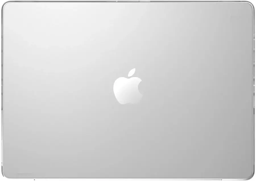 Speck Smartshell Case for Macbook Pro 14" M1/M2/M3/M4 (2021 2024) Clear