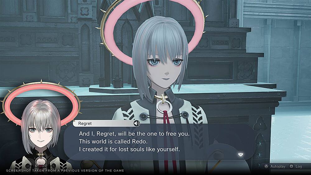 Alt View 12. Koei Tecmo - The Caligula Effect 2.
