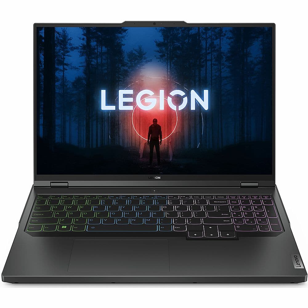 Best Buy: Lenovo Legion Pro 5 16