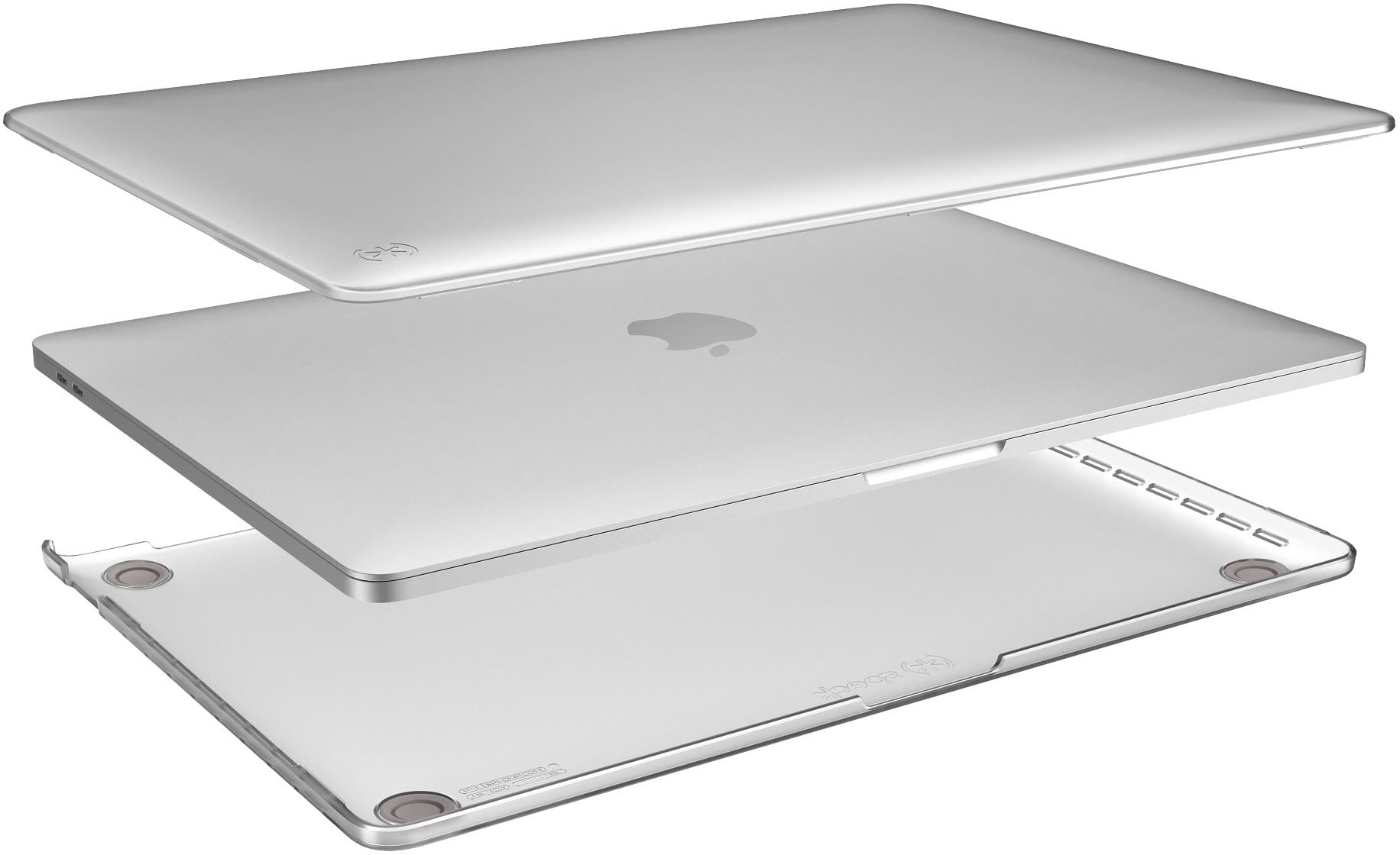 Speck SeeThru MacBook Air 13 - Sacoche pour ordinateur portable