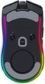 Back Zoom. Razer - Cobra Pro Wireless Gaming Mouse with Chroma RGB Lighting and 10 Customizable Controls - Black.