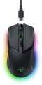 Angle Zoom. Razer - Cobra Pro Wireless Gaming Mouse with Chroma RGB Lighting and 10 Customizable Controls - Black.