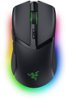 Razer - Cobra Pro Wireless Gaming Mouse with Chroma RGB Lighting and 10 Customizable Controls - Black