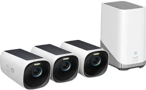 Security Camera Systems