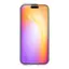 Alt View 15. Insignia™ - Hard-Shell Case for iPhone 15 - Clear.