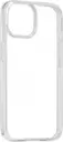 Alt View 1. Insignia™ - Hard-Shell Case for iPhone 15 - Clear.