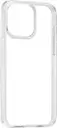 Alt View 1. Insignia™ - Hard-Shell Case for iPhone 15 Pro Max - Clear.