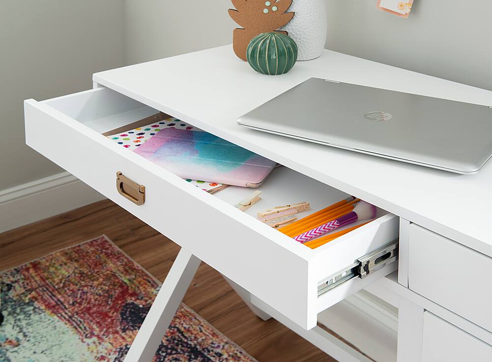 Line Storage Desk – Herman Miller Store