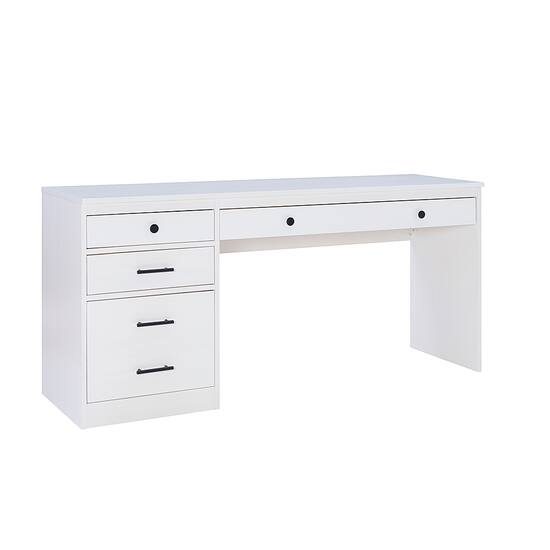 Best buy white online desk