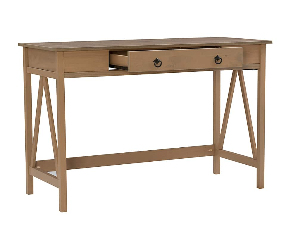 Didier solid online wood desk