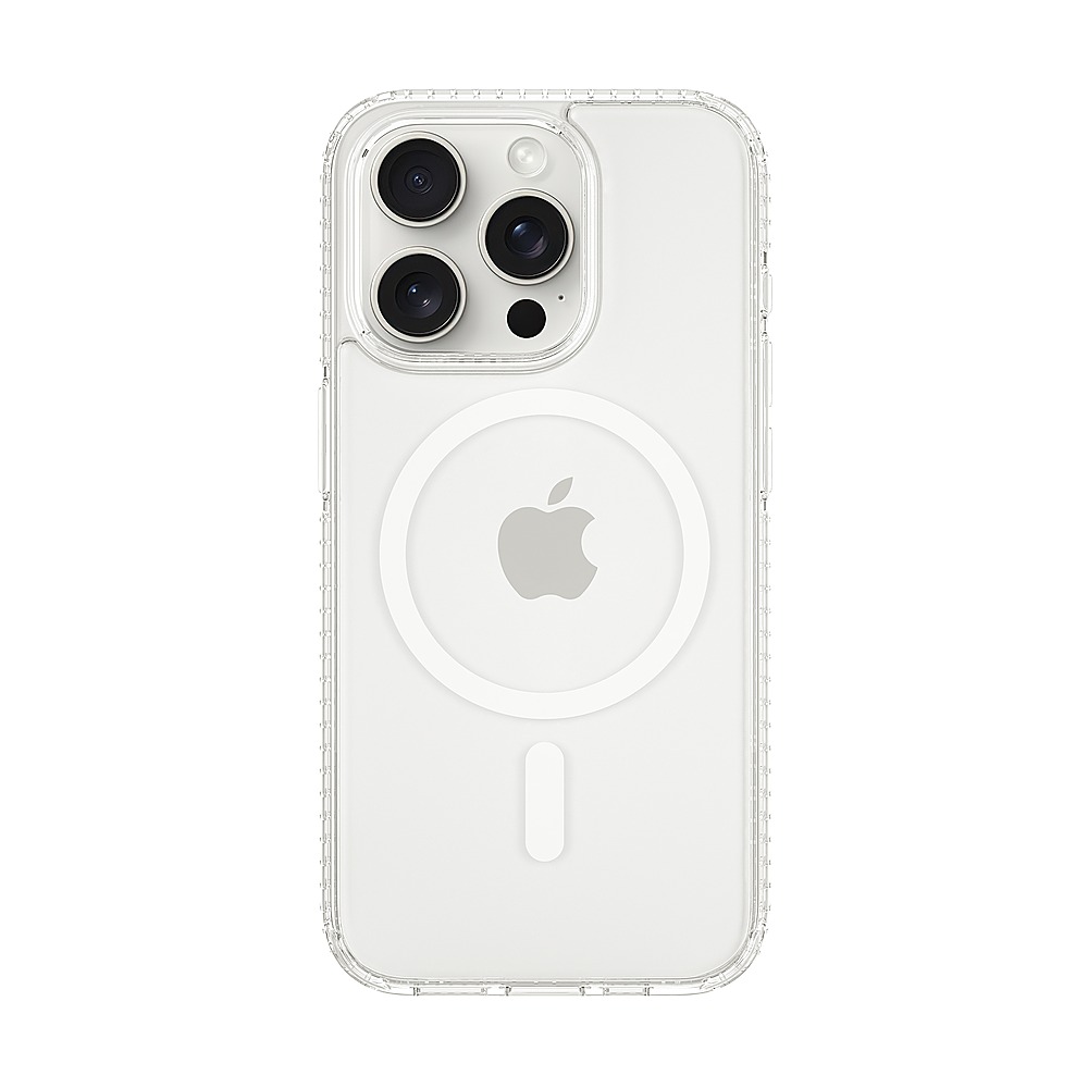 iPhone 15 Pro - 360° Anti-Shock Magsafe Protection