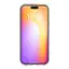 Alt View 20. Insignia™ - Hard-Shell Case with MagSafe for iPhone 15 Pro Max - Clear.