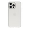 Best Buy essentials™ - Soft-Shell Case for iPhone 15 Pro Max - Clear