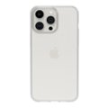 Front Zoom. Best Buy essentials™ - Soft-Shell Case for iPhone 15 Pro Max - Clear.