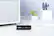 Alt View 17. Crucial - P5 Plus 1TB Internal SSD Pcle Gen 4 x4 NVMe with Heatsink for PS5 - Black.
