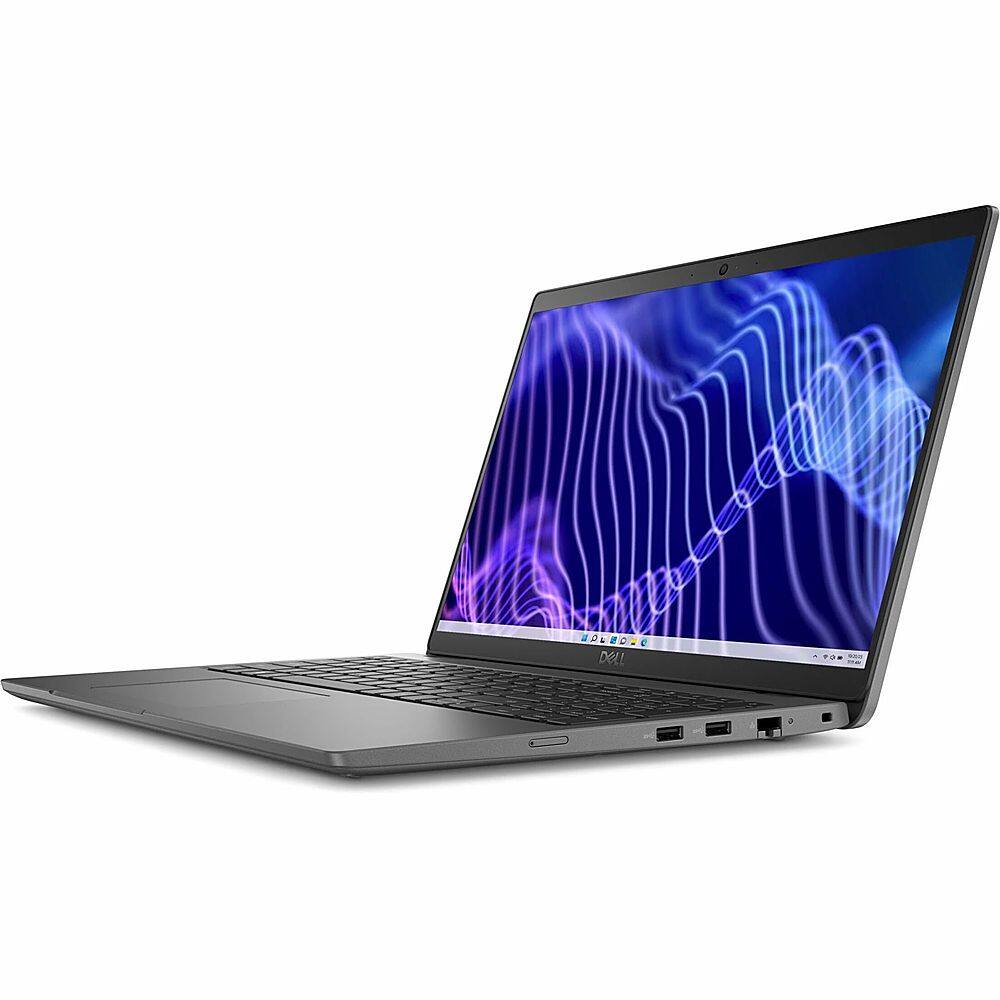 Dell Latitude 15.6