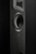 Alt View Zoom 17. MartinLogan - Motion Foundation F2 3-Way Floorstanding Speaker with 5.5” Midrange and Triple 6.5” Bass Drivers (Each) - Black.