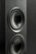 Alt View Zoom 21. MartinLogan - Motion Foundation F2 3-Way Floorstanding Speaker with 5.5” Midrange and Triple 6.5” Bass Drivers (Each) - Black.