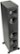Alt View Zoom 24. MartinLogan - Motion Foundation F2 3-Way Floorstanding Speaker with 5.5” Midrange and Triple 6.5” Bass Drivers (Each) - Black.