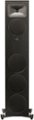 Left Zoom. MartinLogan - Motion Foundation F2 3-Way Floorstanding Speaker with 5.5” Midrange and Triple 6.5” Bass Drivers (Each) - Black.