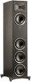Angle Zoom. MartinLogan - Motion Foundation F1 3-Way Floorstanding Speaker with 5.5” Midrange and Triple 5.5” Bass Drivers (Each) - Black.