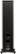 Alt View Zoom 13. MartinLogan - Motion Foundation F1 3-Way Floorstanding Speaker with 5.5” Midrange and Triple 5.5” Bass Drivers (Each) - Black.