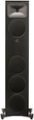 Left Zoom. MartinLogan - Motion Foundation F1 3-Way Floorstanding Speaker with 5.5” Midrange and Triple 5.5” Bass Drivers (Each) - Black.