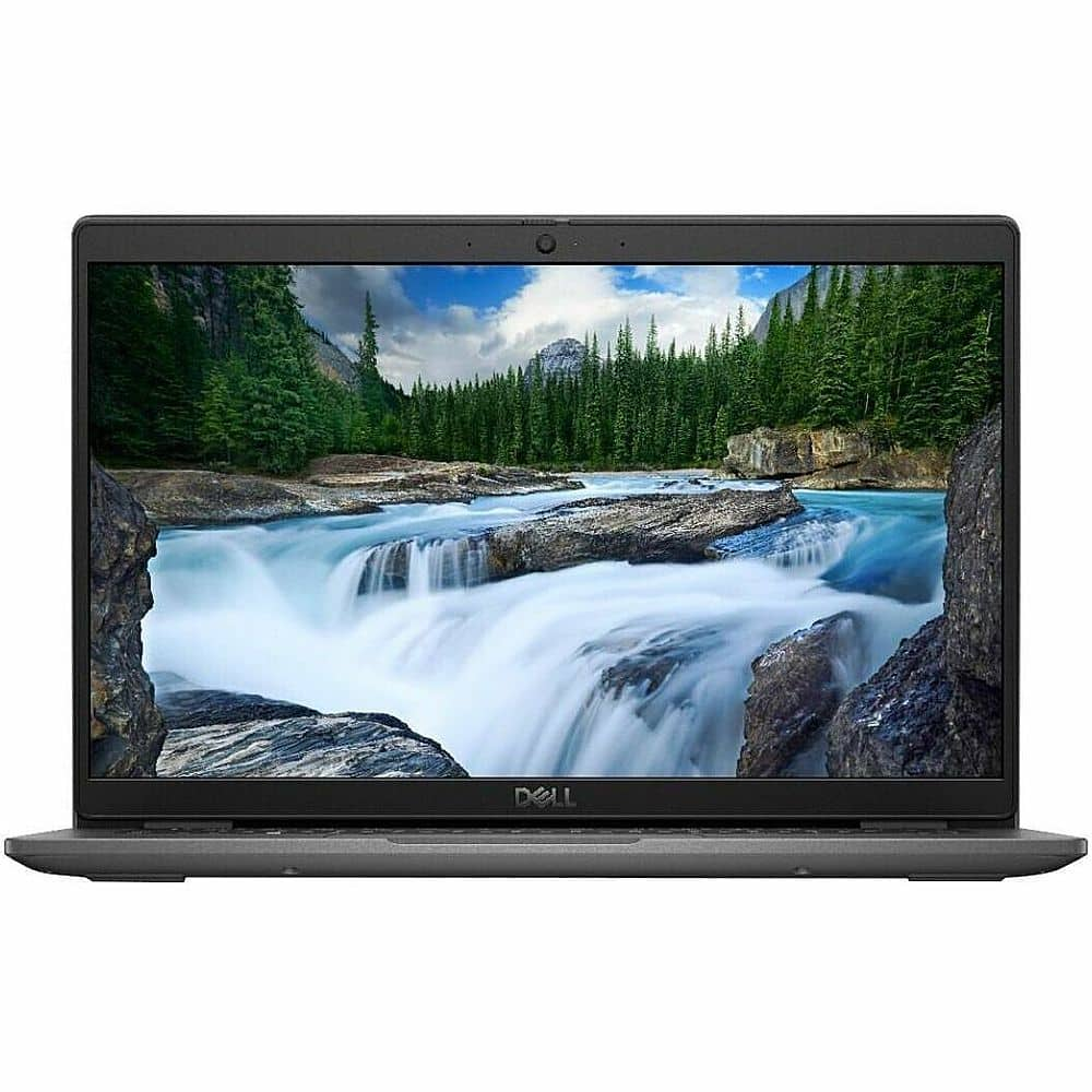 Dell Latitude 14 Laptop Intel Core i5 with 8GB Memory 256 GB SSD Space  Gray 9DVJP - Best Buy