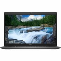Dell - Latitude 14" Laptop - Intel Core i5 with 8GB Memory - 256 GB SSD - Space Gray - Front_Zoom