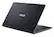 Left. ASUS - L210 11.6" HD 1366x768 Laptop - Intel Celeron N4020 with 4GB Memory - 128GB eMMC - Star Black.