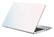 Alt View 3. ASUS - L210 11.6" HD 1366x768 Laptop - Intel Celeron N4020 with 4GB Memory - 128GB eMMC - Dreamy White.