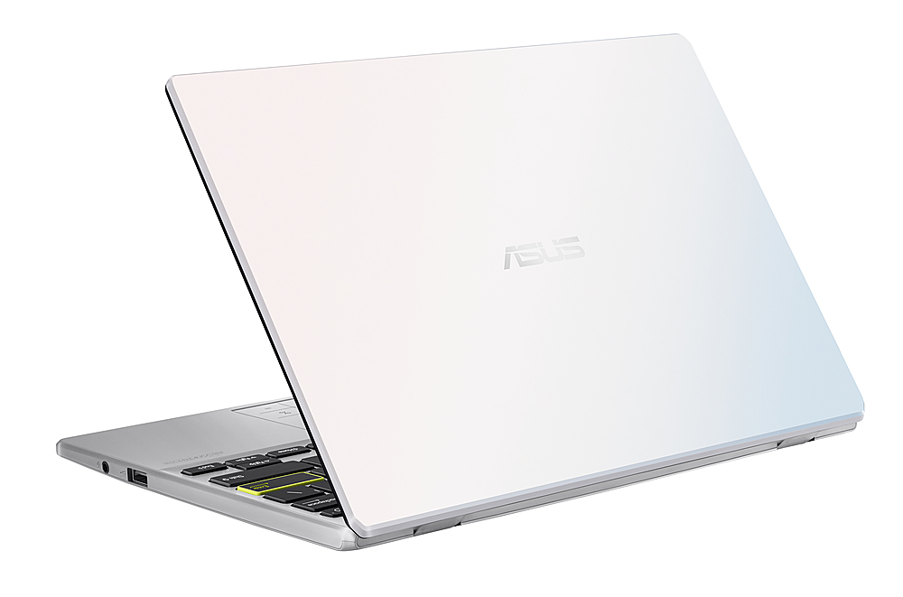 [2021 Version]ASUS Vivobook Laptop L210 11.6” ultra thin, Intel Celeron  N4020 Processor, 4GB RAM, 64GB eMMC storage, Windows 10 Home in S mode with