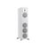 Front Zoom. MartinLogan - Motion Foundation F1 3-Way Floorstanding Speaker with 5.5” Midrange and Triple 5.5” Bass Drivers (Each) - Satin White.