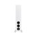 Alt View Zoom 13. MartinLogan - Motion Foundation F1 3-Way Floorstanding Speaker with 5.5” Midrange and Triple 5.5” Bass Drivers (Each) - Satin White.
