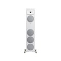 Left Zoom. MartinLogan - Motion Foundation F1 3-Way Floorstanding Speaker with 5.5” Midrange and Triple 5.5” Bass Drivers (Each) - Satin White.