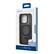 Alt View 20. Insignia™ - Hard-Shell Case with MagSafe Kickstand for iPhone 15 Pro - Black.