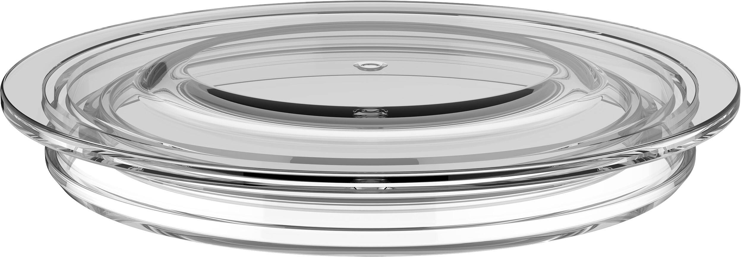 Alt View 19. Cosori - 2-in-1 Coffee Grinder - Black.