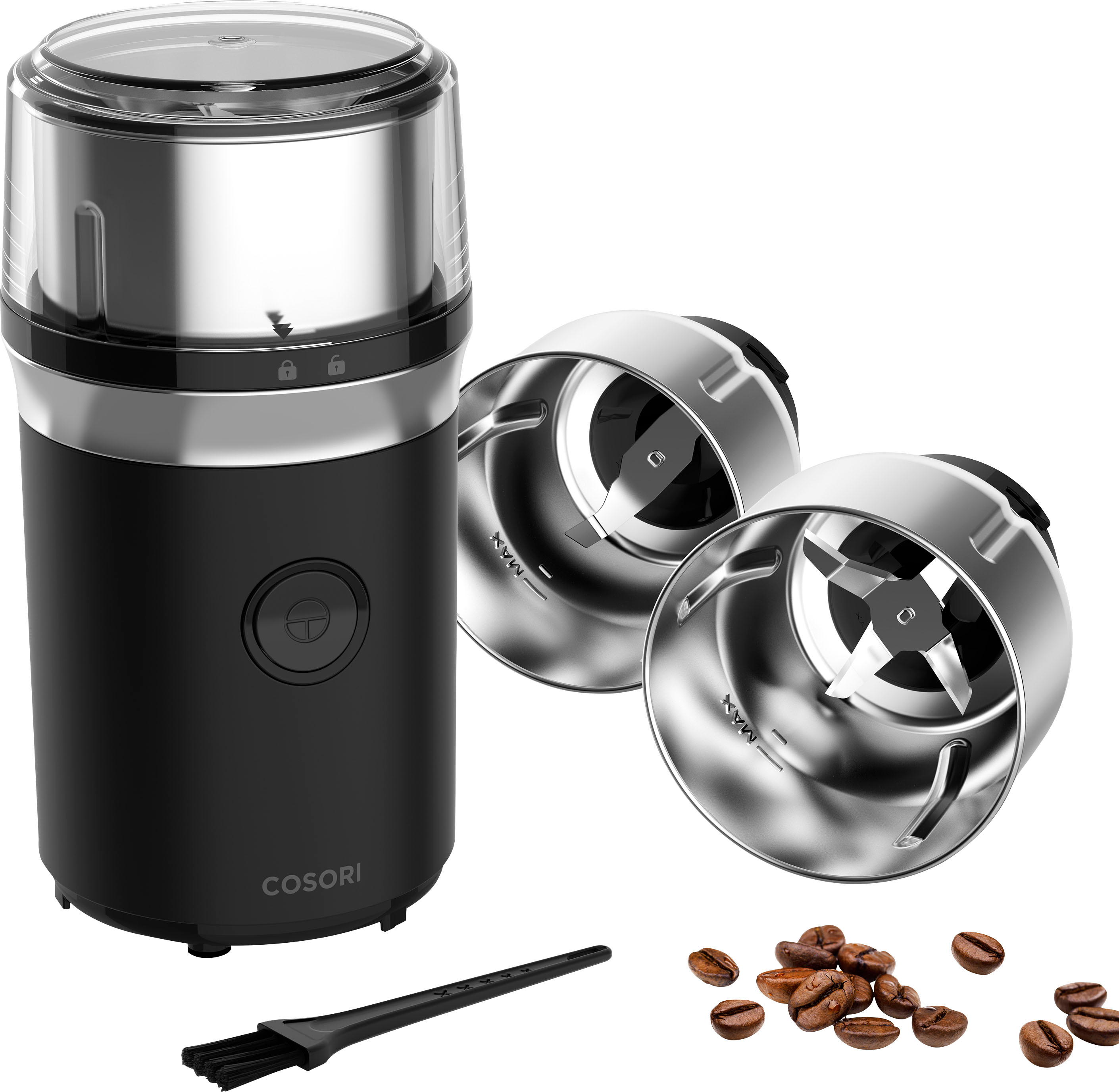 Cosori Original Coffee Warmer & Stainless Steel Coffee  - Best Buy