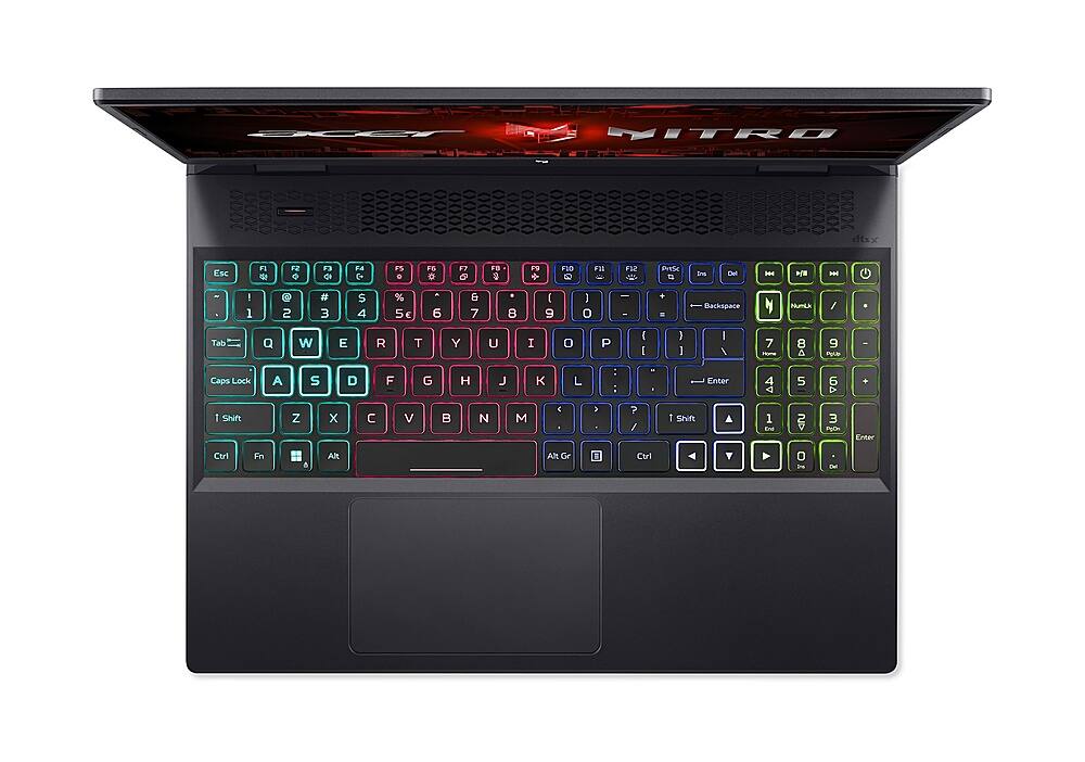 Acer Nitro 16- 16