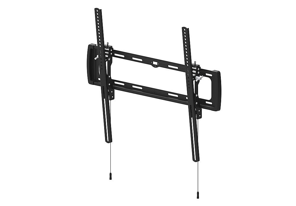 Angle. Furrion - Universal Outdoor fixed tilt mount - 70-86" - Black.