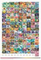 Alt View 11. Pokémon - Trading Card Game: 151 Poster Collection - Styles May Vary.