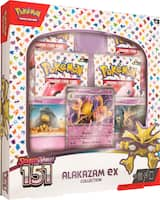 Pokémon Trading Card Game: 151 Elite Trainer Box 290-87315 - Best Buy