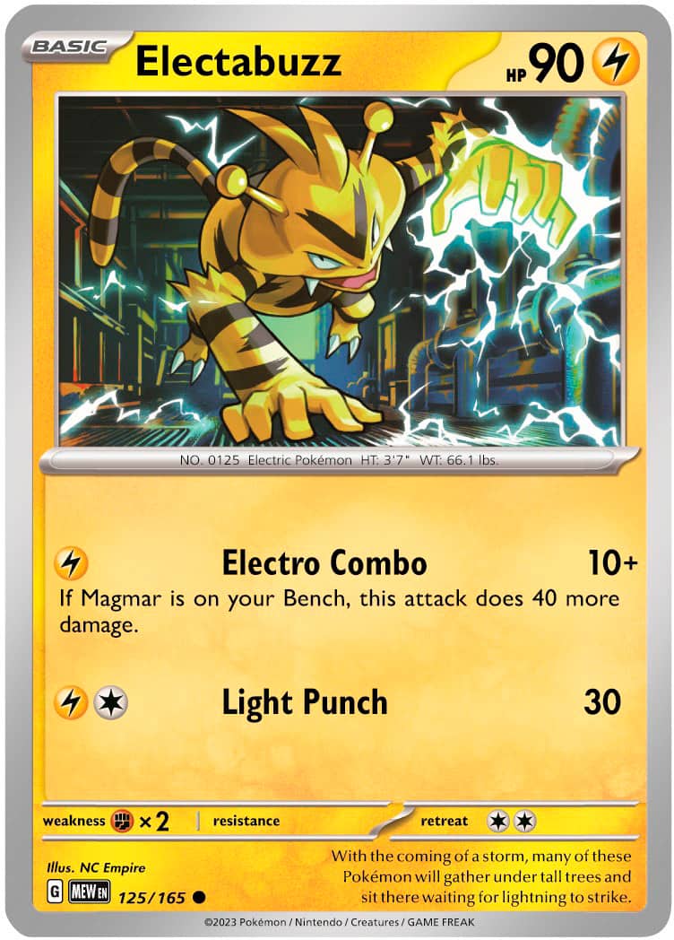 Alt View 12. Pokémon - Trading Card Game: 151 Zapdos ex Box.