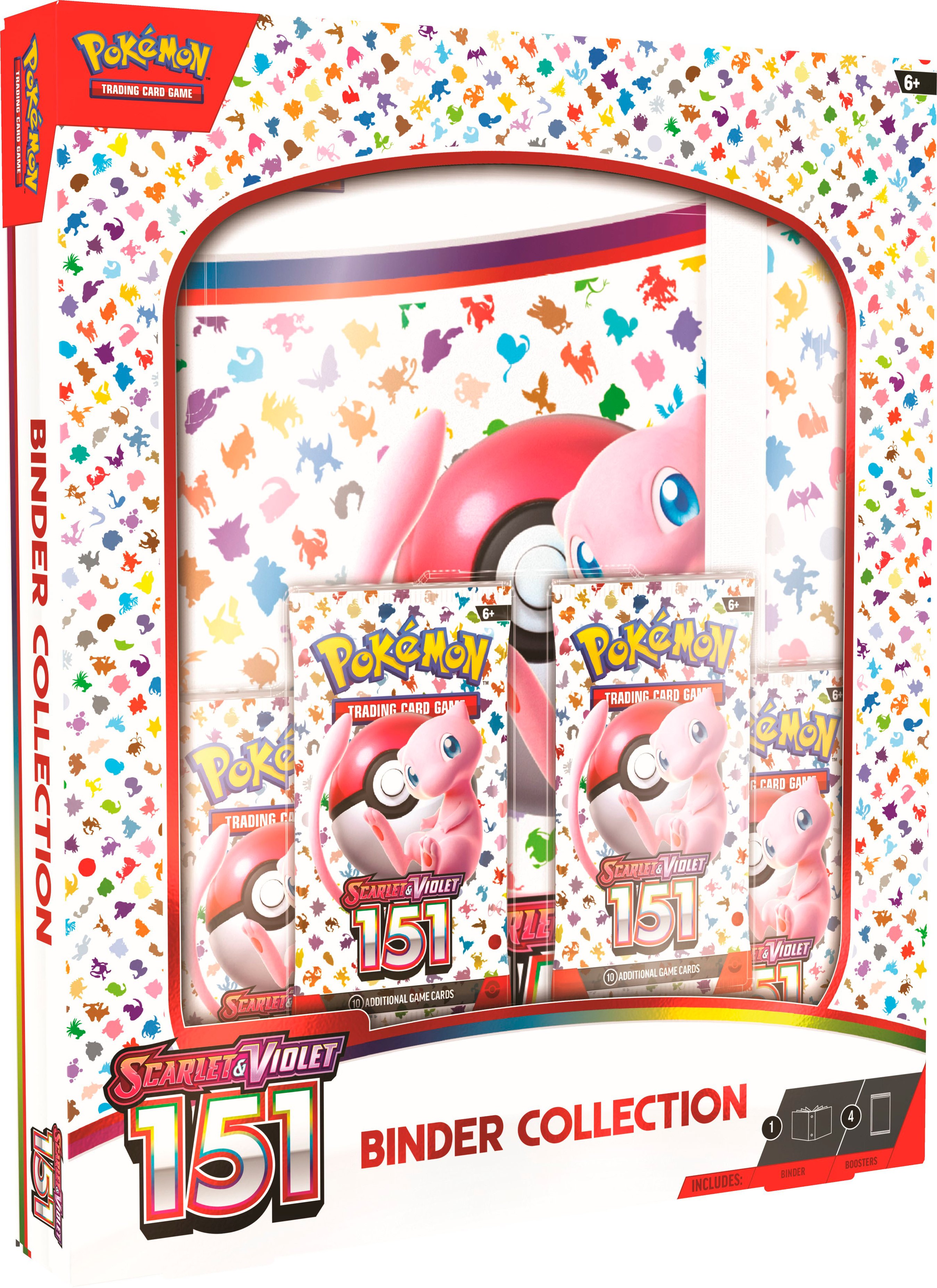 Pokémon Trading Card Game: 151 Ultra Premium Collection 290