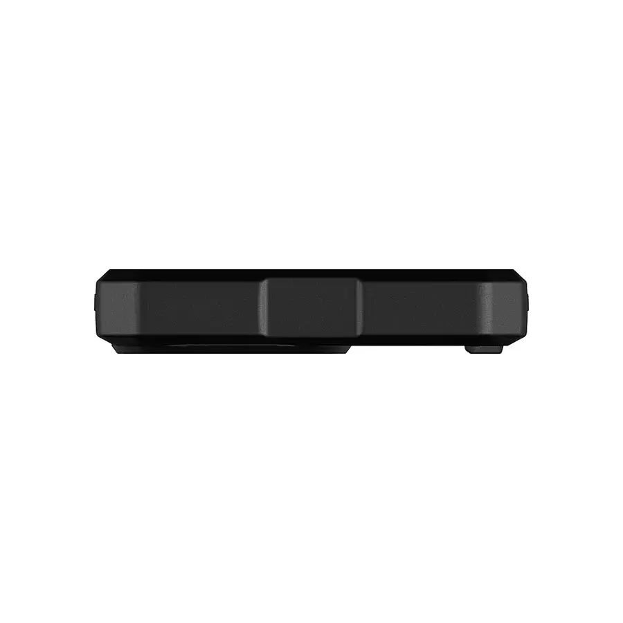 Alt View 15. UAG - Monarch Pro Series Case with Magsafe for Apple iPhone 15 Pro Max - Carbon Fiber.