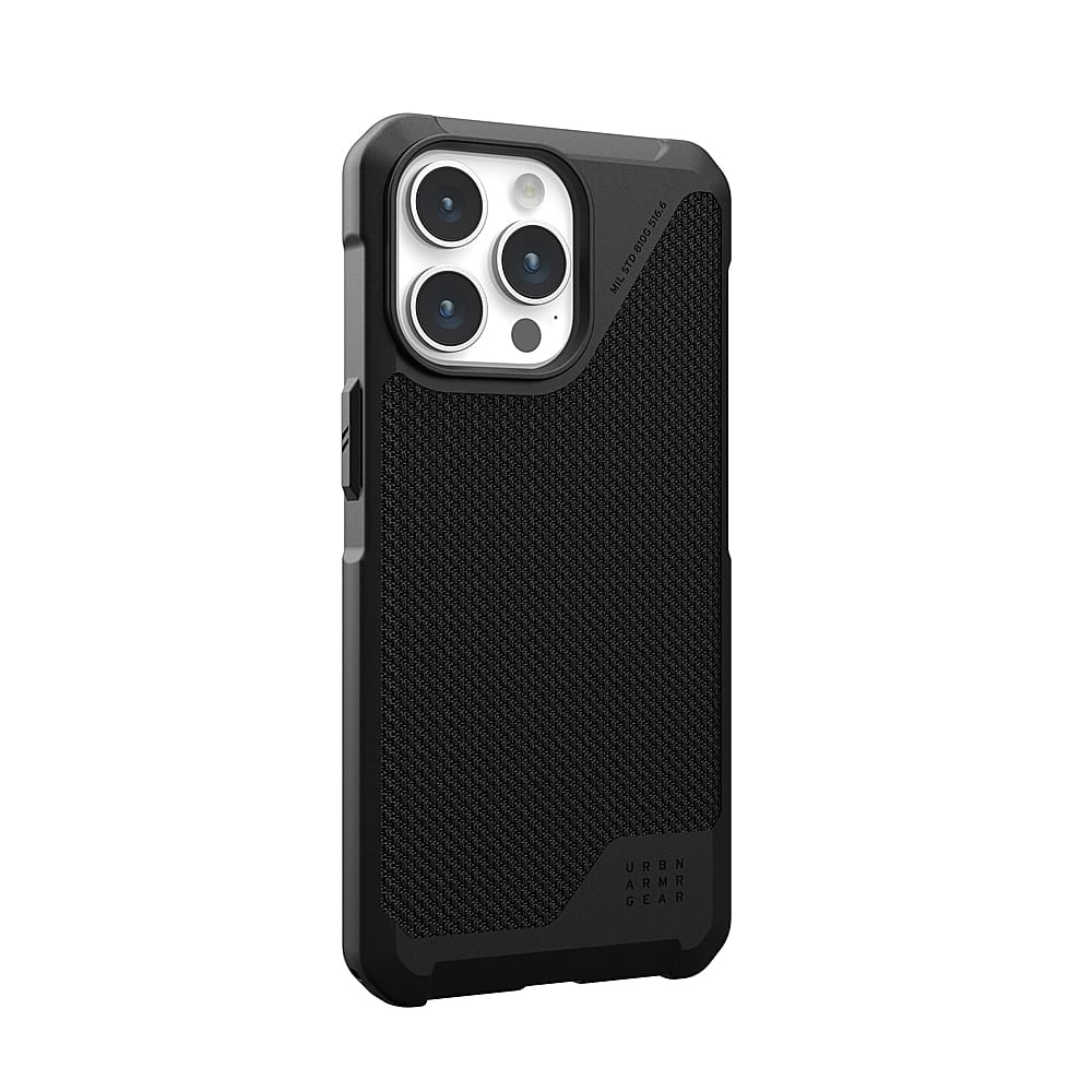 UAG Metropolis LT Series Case with Magsafe for Apple iPhone 15 Pro Max ...