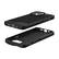 Alt View 2. UAG - Metropolis LT Series Case with Magsafe for Apple iPhone 15 Pro Max - Kevlar Black.