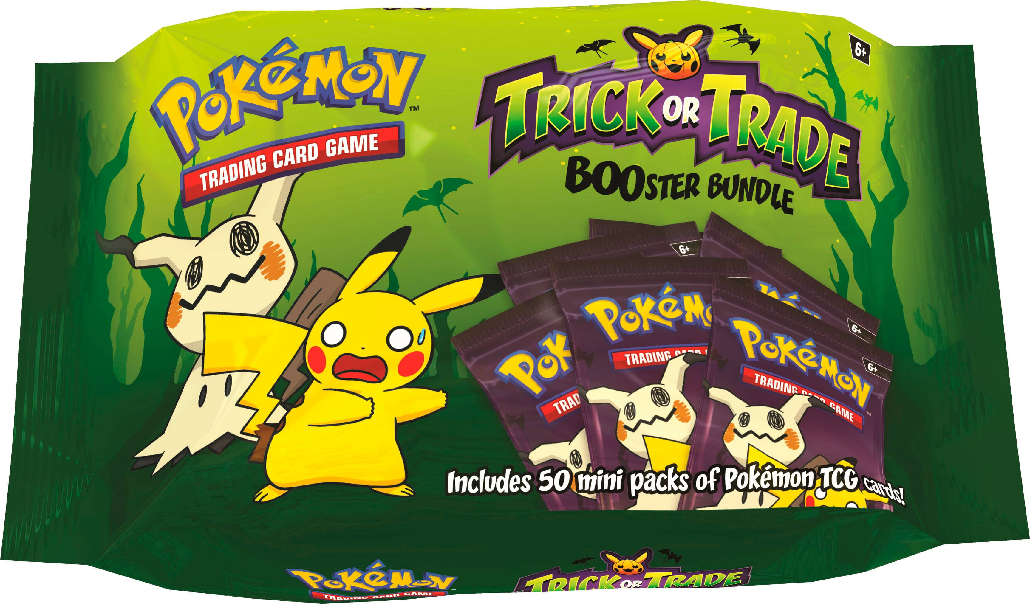 Pokemon TCG Adds Powerful New Game Changing Cards