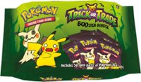 Front. Pokémon - Trading Card Game: Trick or Trade BOOster.